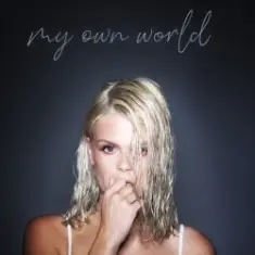 Davina Michelle — Skyward