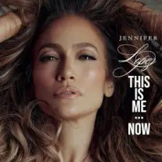 Jennifer Lopez — Mad in Love