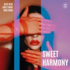 Alex Alta, Kate Linch, Niki Four — Sweet Harmony