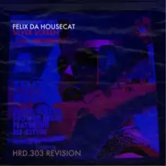 Felix Da Housecat — What She Wants