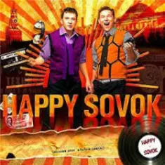 Happy Sovok — Habibi