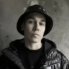 Ant+Shift — Stop Hate, Start Love (Vitaly Shturm Remix)