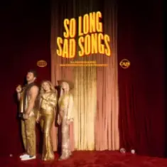 CAIN — So Long Sad Songs