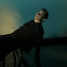 TESLENKO — Снігопад