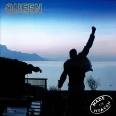 Queen — Mother Love