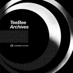 Teebee — Retrofunk