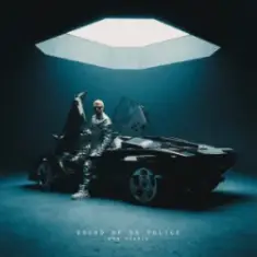 Don Diablo — Sound of da Police