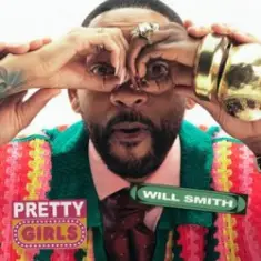 Will Smith — Pretty Girls (feat. OBanga)
