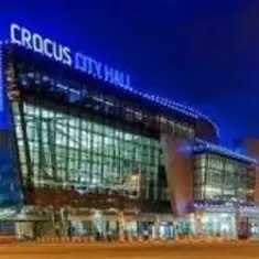 52Ghz — Crocus City Hall (22.03.2024)