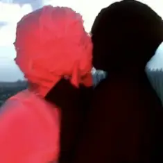 Ariadna — Ти і я