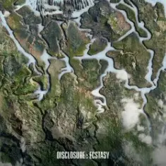 Disclosure — Ecstasy