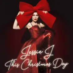 Jessie J — Rudolph The Red-Nosed Reindeer