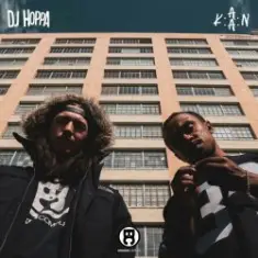 K.A.A.N. & DJ Hoppa — Can't Help It