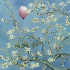 JVKE & Tori Kelly — this is what floating feels like