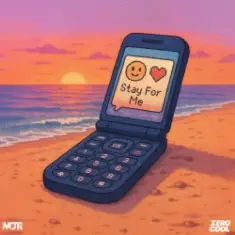 MOTi — Stay For Me