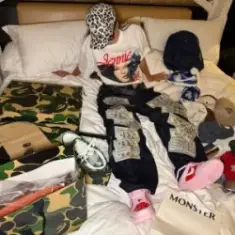 Мэйби Бэйби — Деньга