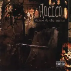 Hocico — Ancestros, das Feuer and the Past