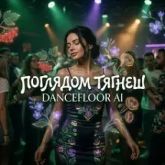 Dancefloor AI — ПОГЛЯДОМ ТЯГНЕШ