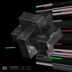 TeeBee — The Way (Greater Than Remix)
