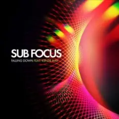 Sub Focus Feat Kenzie May — Falling Down (xKore Remix)