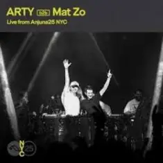 ARTY & Mat Zo — Rebound (Mixed)
