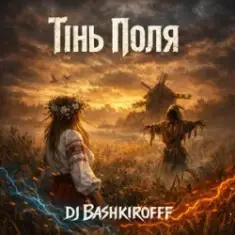 Dj Bashkirofff — Тінь поля