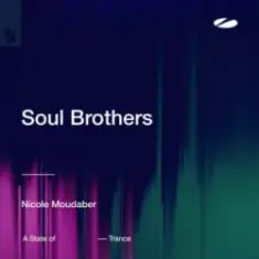 Nicole Moudaber — Soul Brothers