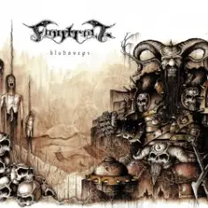Finntroll — Den Hornkronte Konungen (Riviaders Tron)