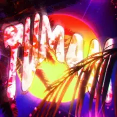 LOSTOV — TUMAN - Ultra Slowed