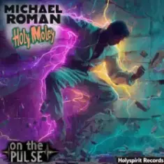 Michael Roman & HolyMoley — On the Pusle