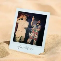 Paulo Londra & Rvfv — NANAENA