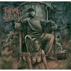 Spectre — Put The Dub In The Bag