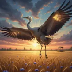 Y.K. Music — Ой у полі журавлику