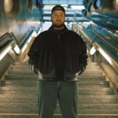 Dominik Saltevski — Weightless Mind