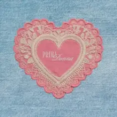 CLARA — PRIMADONNA