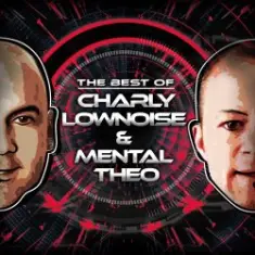Charly Lownoise & Mental Theo — Children Of The Night
