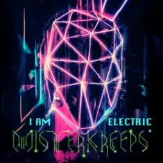 Misterkreeps — I Am Electric