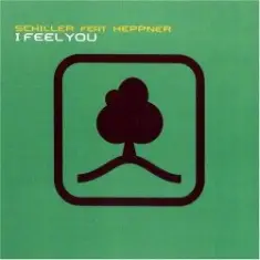 SCHILLER with Heppner — I feel you