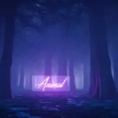 Jim Yosef feat. Riell — Animal