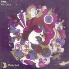 Yass — My Only (Main Vocal Mix)
