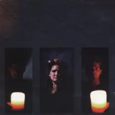 Agnes Poetry — Forgotten