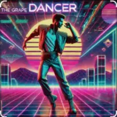 The Grape — Dancer