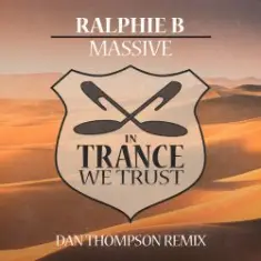 Ralphie B. — Massive