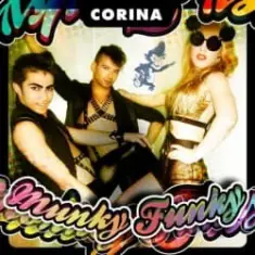 Corina — Munky Funky (Radio Edit)