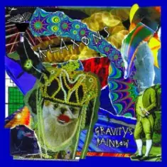 Klaxons — Its Not Over Yet