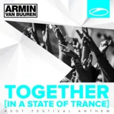 Armin van Buuren — Together (Original Mix)