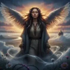 Y.K. Music — Де вітер-брат гойдає квіти