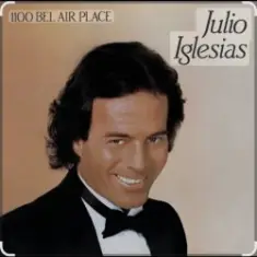 Julio Iglesias — Cada dia mas