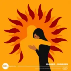 HÜGGER — Sunshine