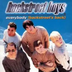 Backstreet Boys — Everybody